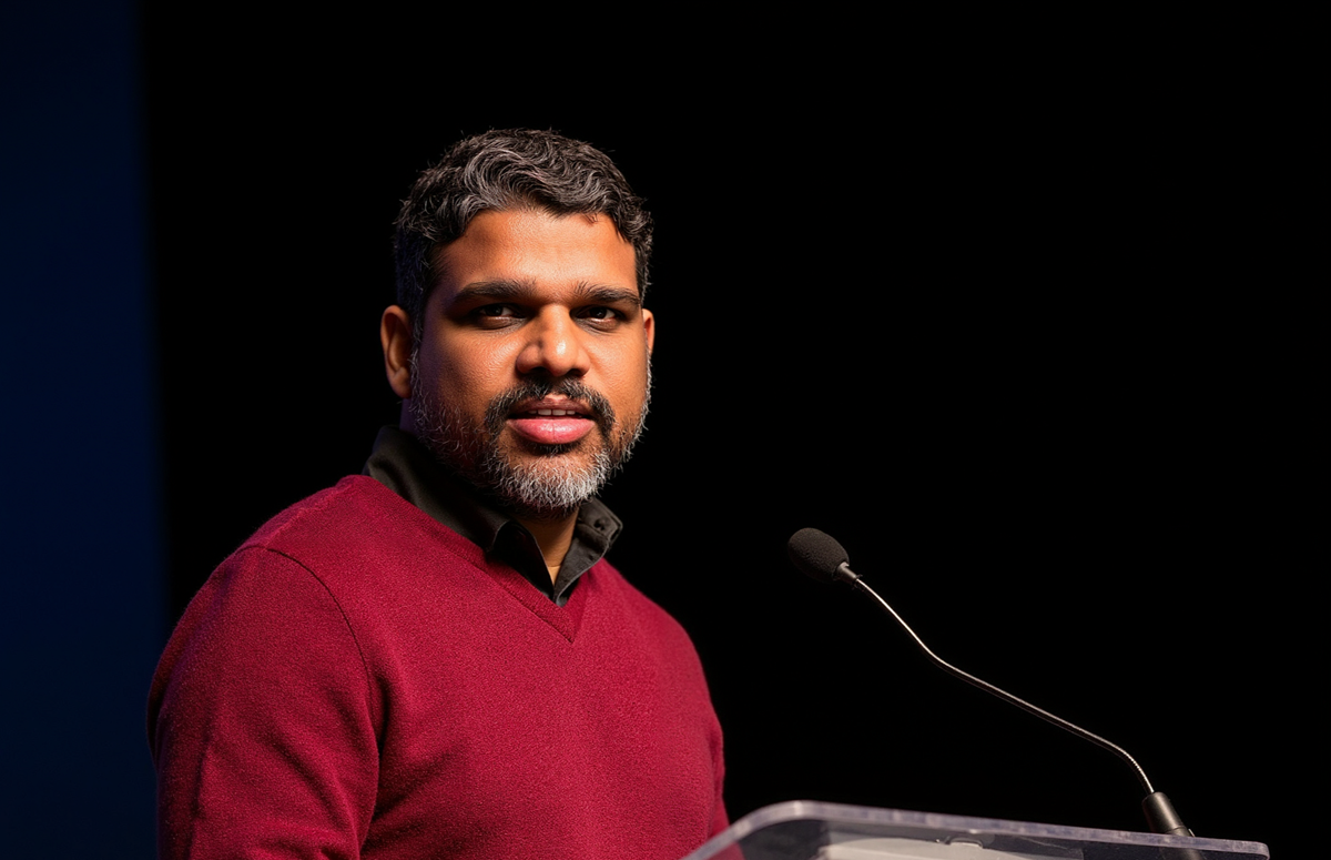 Praveen Kumar Myakala